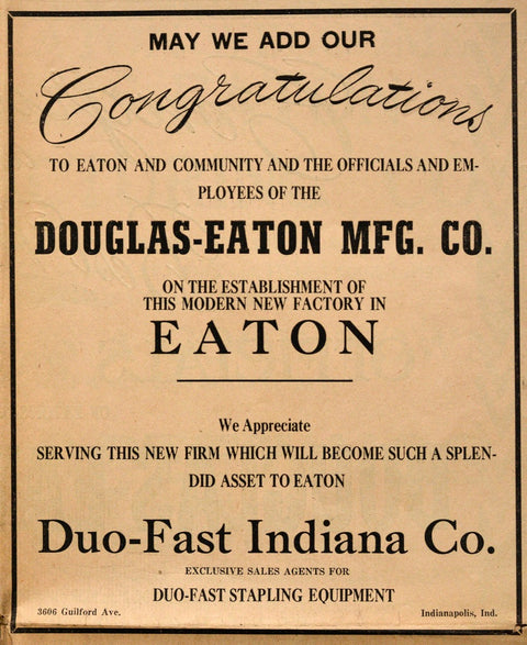 1940s archive item