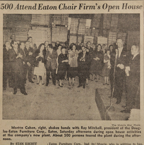 1950s archive item