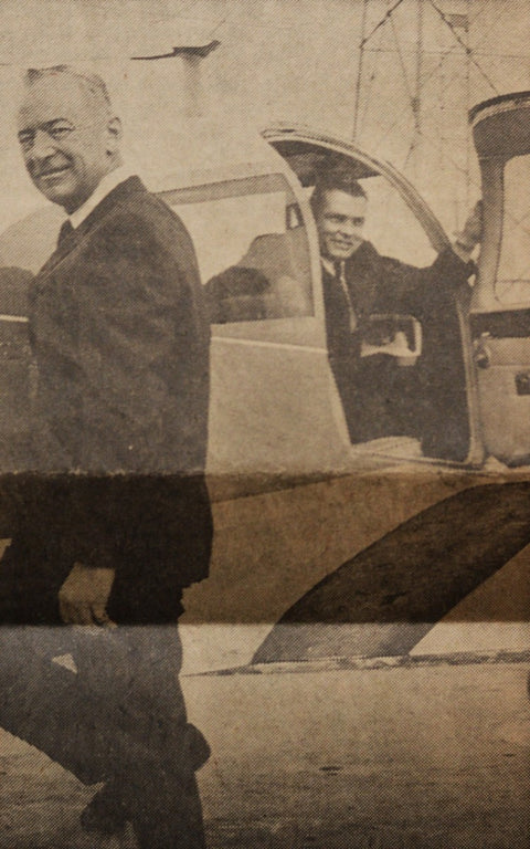 1960s archive item