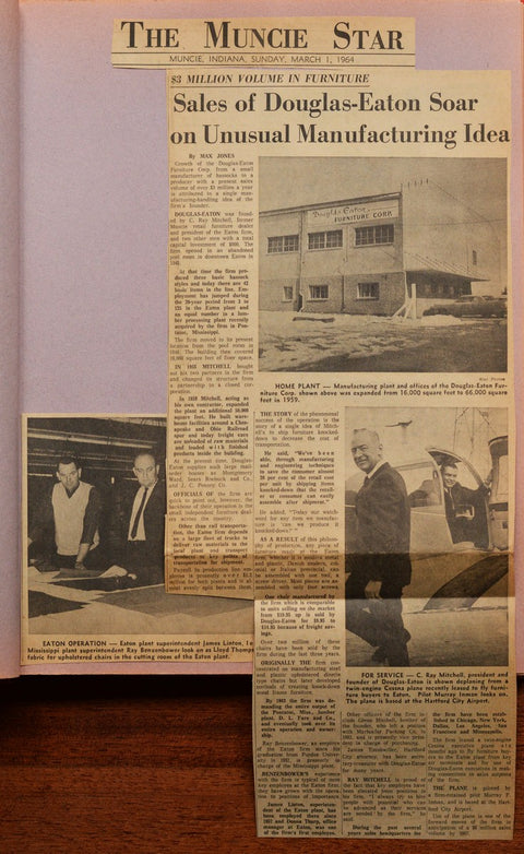 1960s archive item