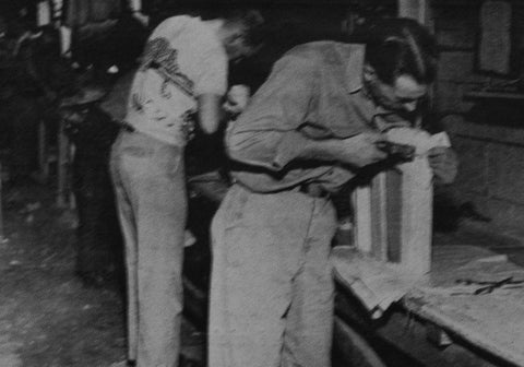 1950s archive item