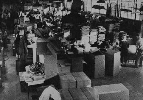 1950s archive item