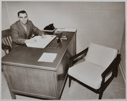 1960s archive item