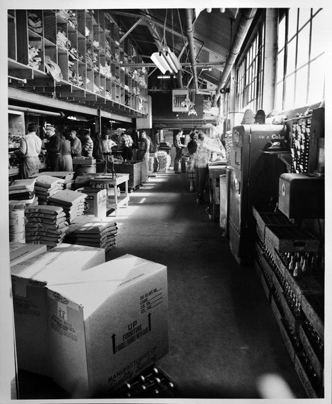 1960s archive item
