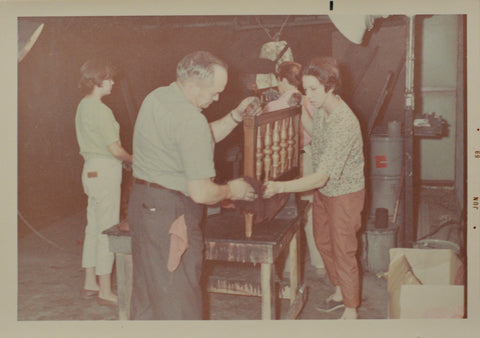 1960s archive item