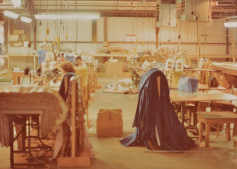 1970s archive item
