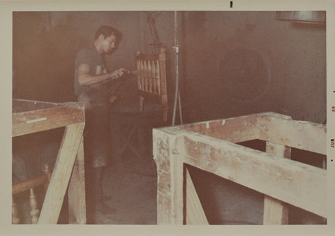 1960s archive item