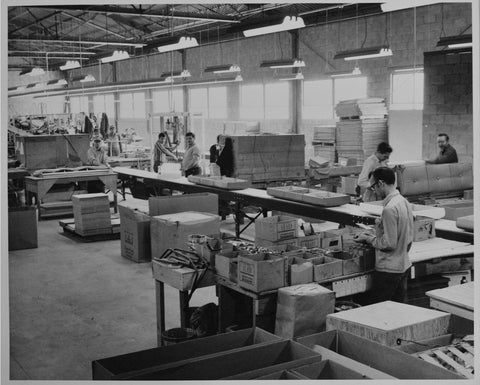 1960s archive item