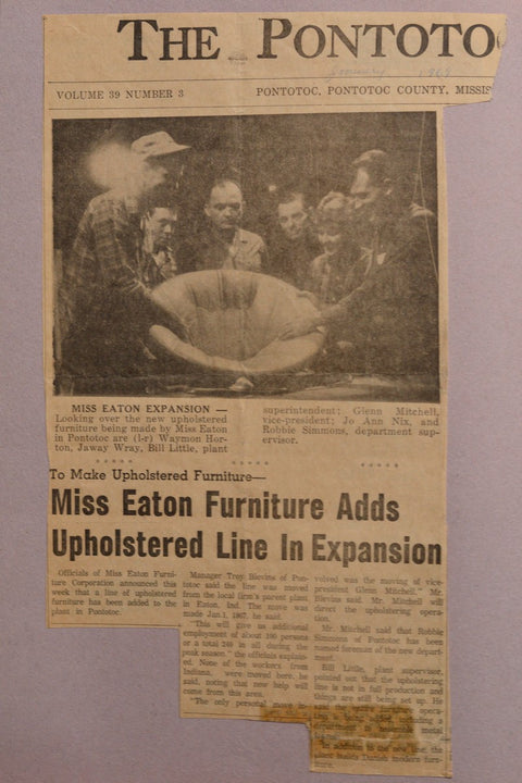 1960s archive item