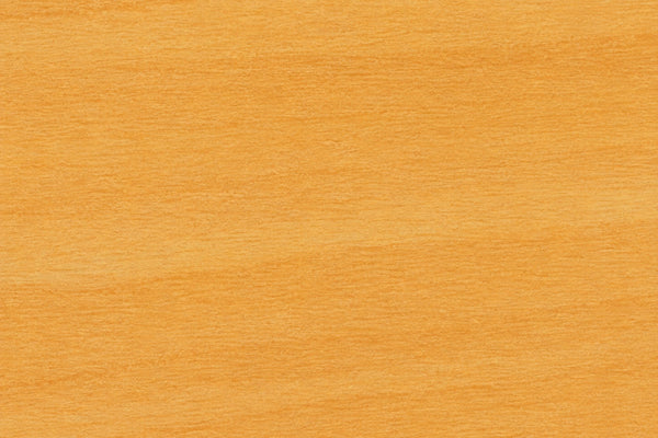 Natural Pear wood finish
